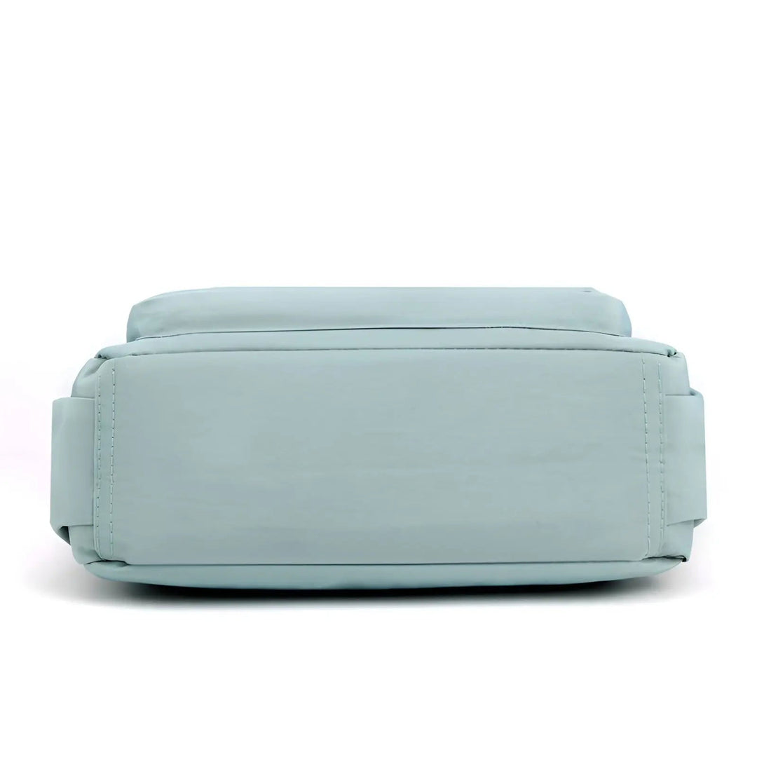 Naisten Olkalaukku Vedenpitävä ja Tilava 6