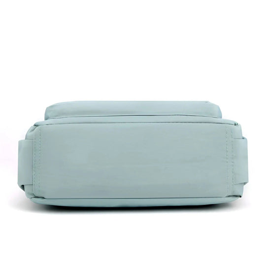 Naisten Olkalaukku Vedenpitävä ja Tilava 6