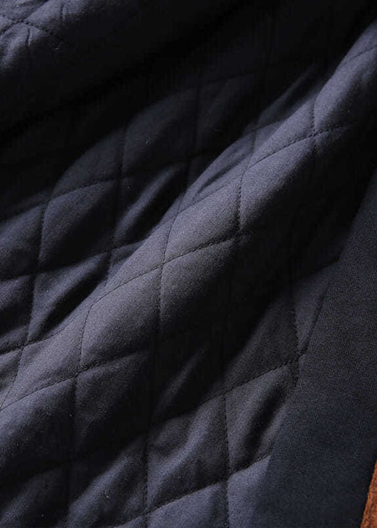 Naisten Parka Hupullinen Pitkähihainen 4