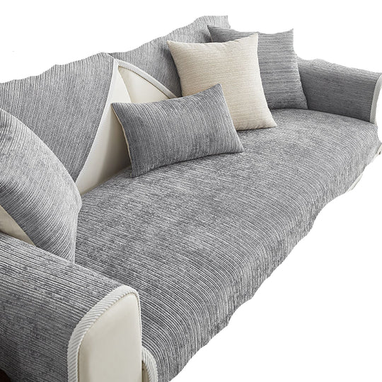 Naisten Penkinpäällinen Tyylikkäällä Jacquard-designilla 0