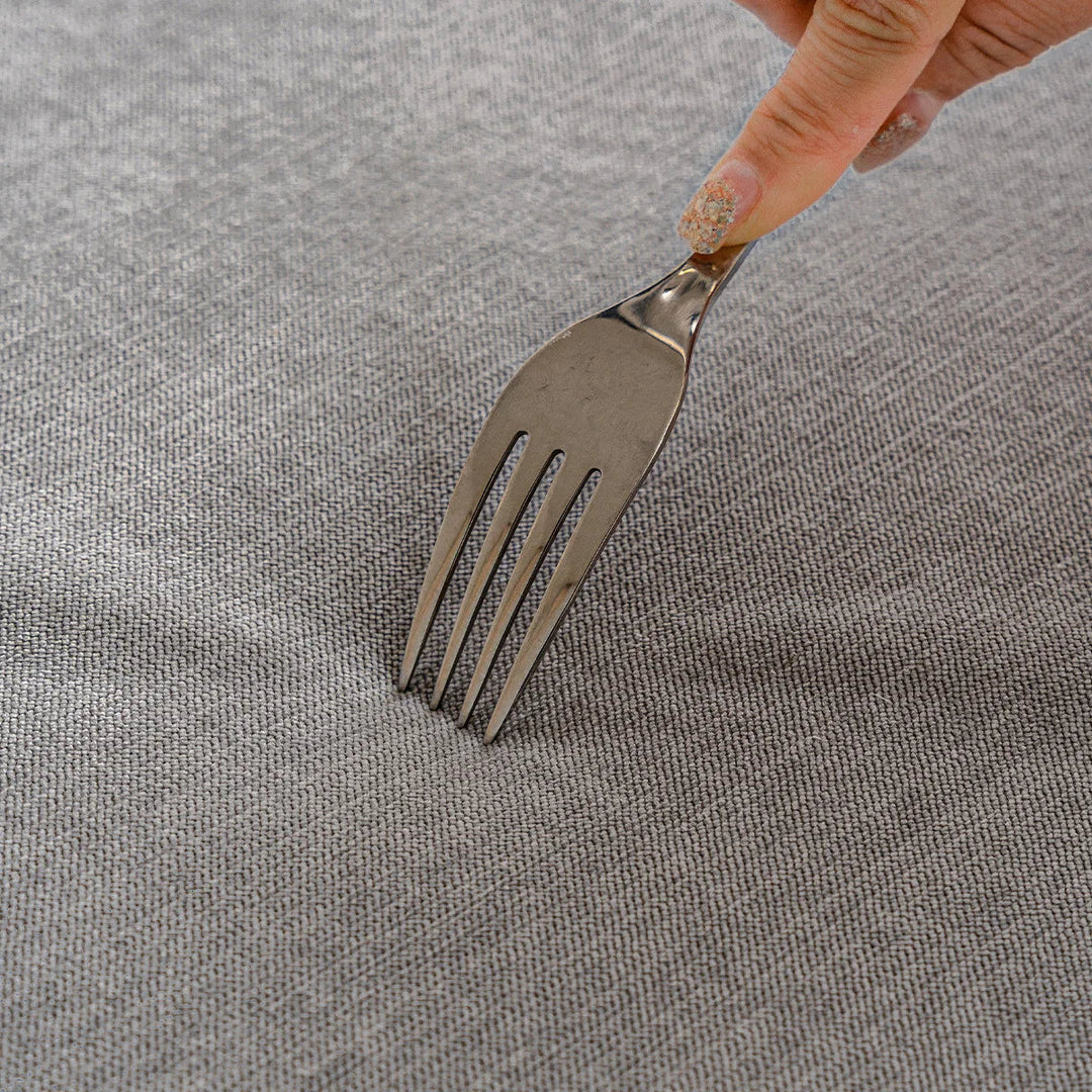 Naisten Penkinpäällinen Tyylikkäällä Jacquard-designilla 5