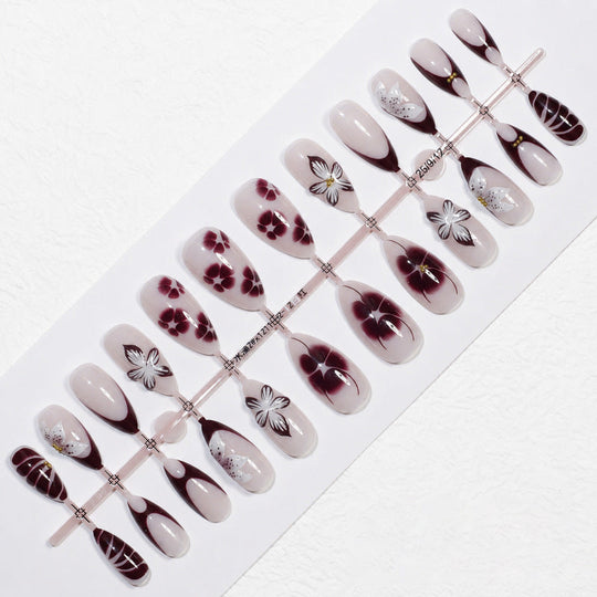 Naisten Pitkä Juhlamekko Klassinen Tyyli 5