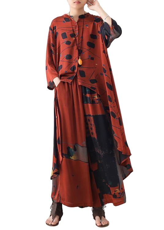 Naisten Pitkä Juhlamekko Seisontakauluksella 0