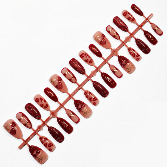 Naisten Pitkä Mekko Klassinen 3