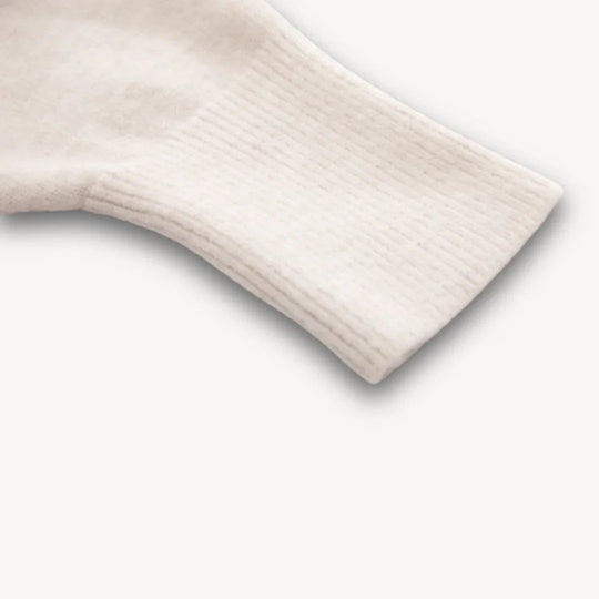 Naisten Pitkä Neuletakki Avoin Edestä 5