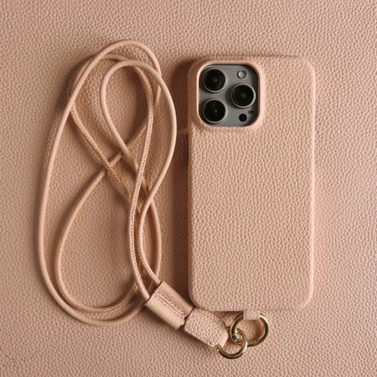 Naisten Puhelinkotelo Crossbody-hihnalla Tyylikäs Lisävaruste 3