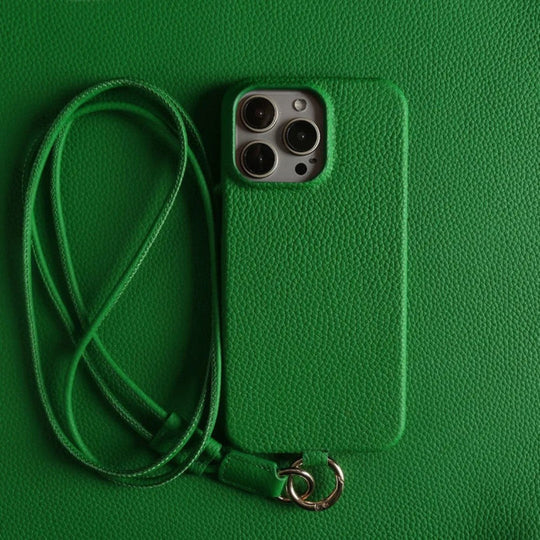 Naisten Puhelinkotelo Crossbody-hihnalla Tyylikäs Lisävaruste 5