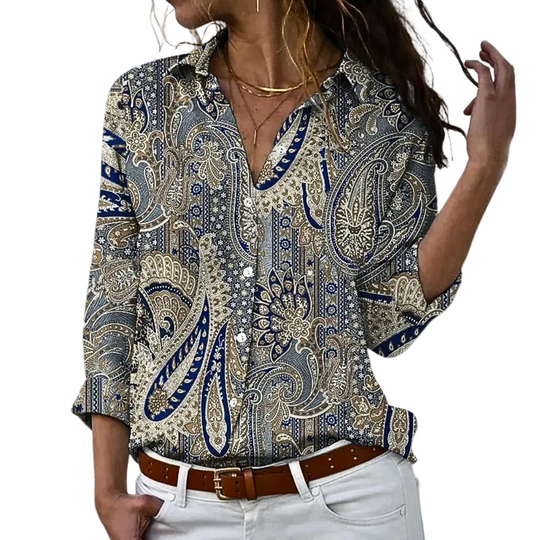 Naisten Pusero Trendikäs Leikkaus 0