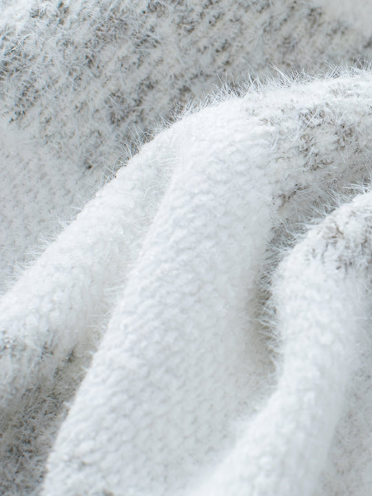 Naisten Raidallinen Pusero Pitkähihainen 3