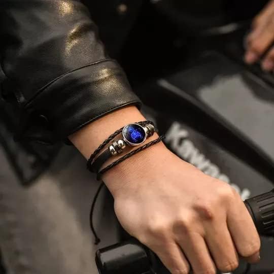 Naisten Rannekoru Monikäyttöinen Tyylikäs Asuste 5