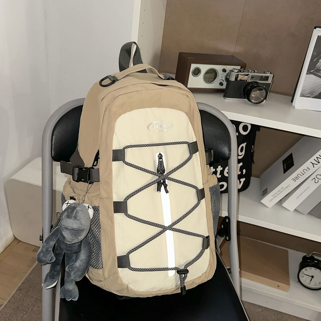 Naisten Reppu Moderni Monikäyttöinen Design 5