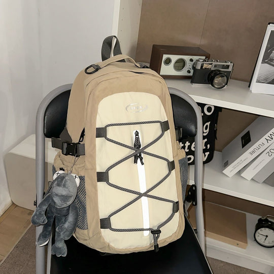 Naisten Reppu Moderni Monikäyttöinen Design 5