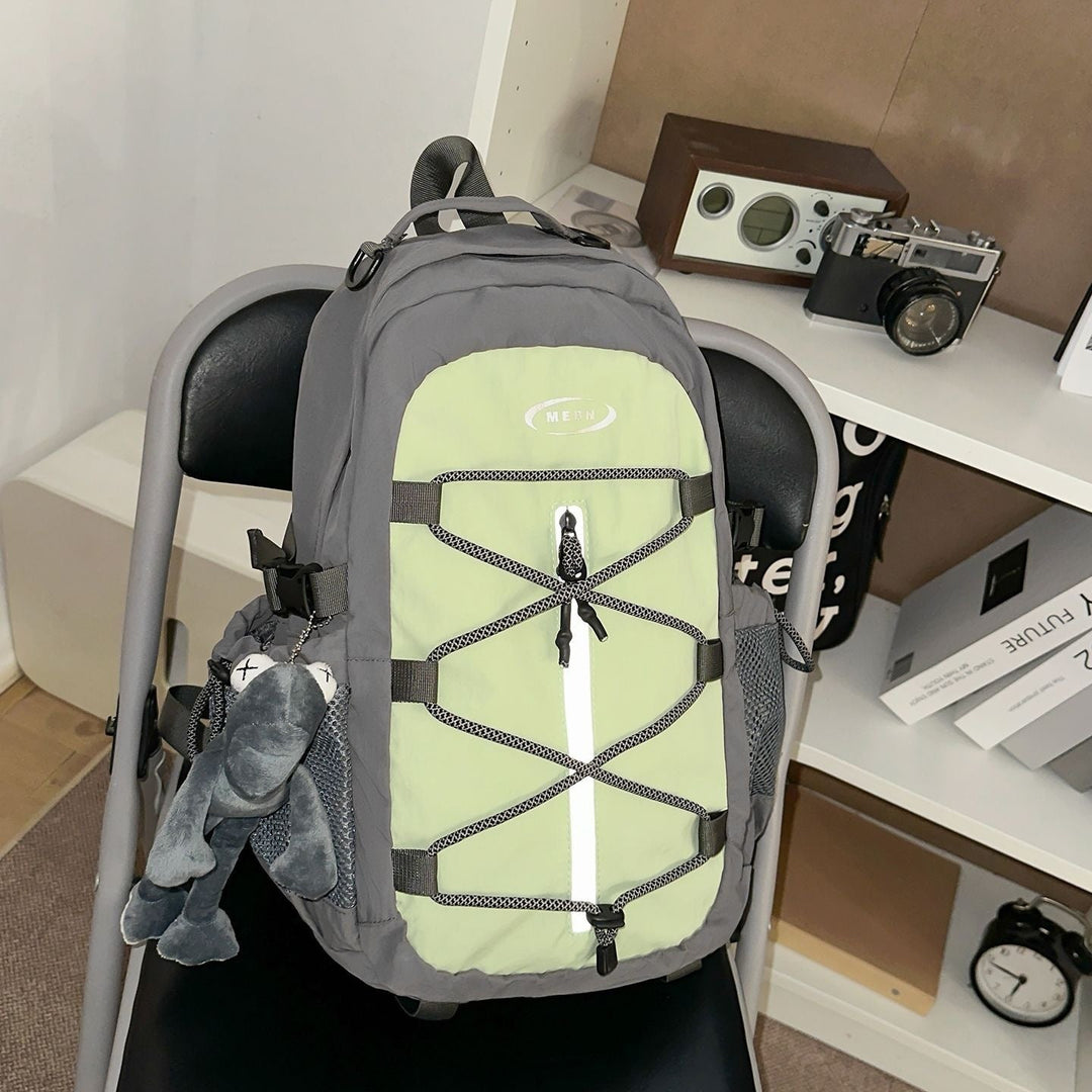 Naisten Reppu Moderni Monikäyttöinen Design 6