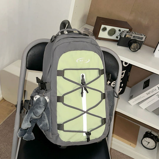 Naisten Reppu Moderni Monikäyttöinen Design 6