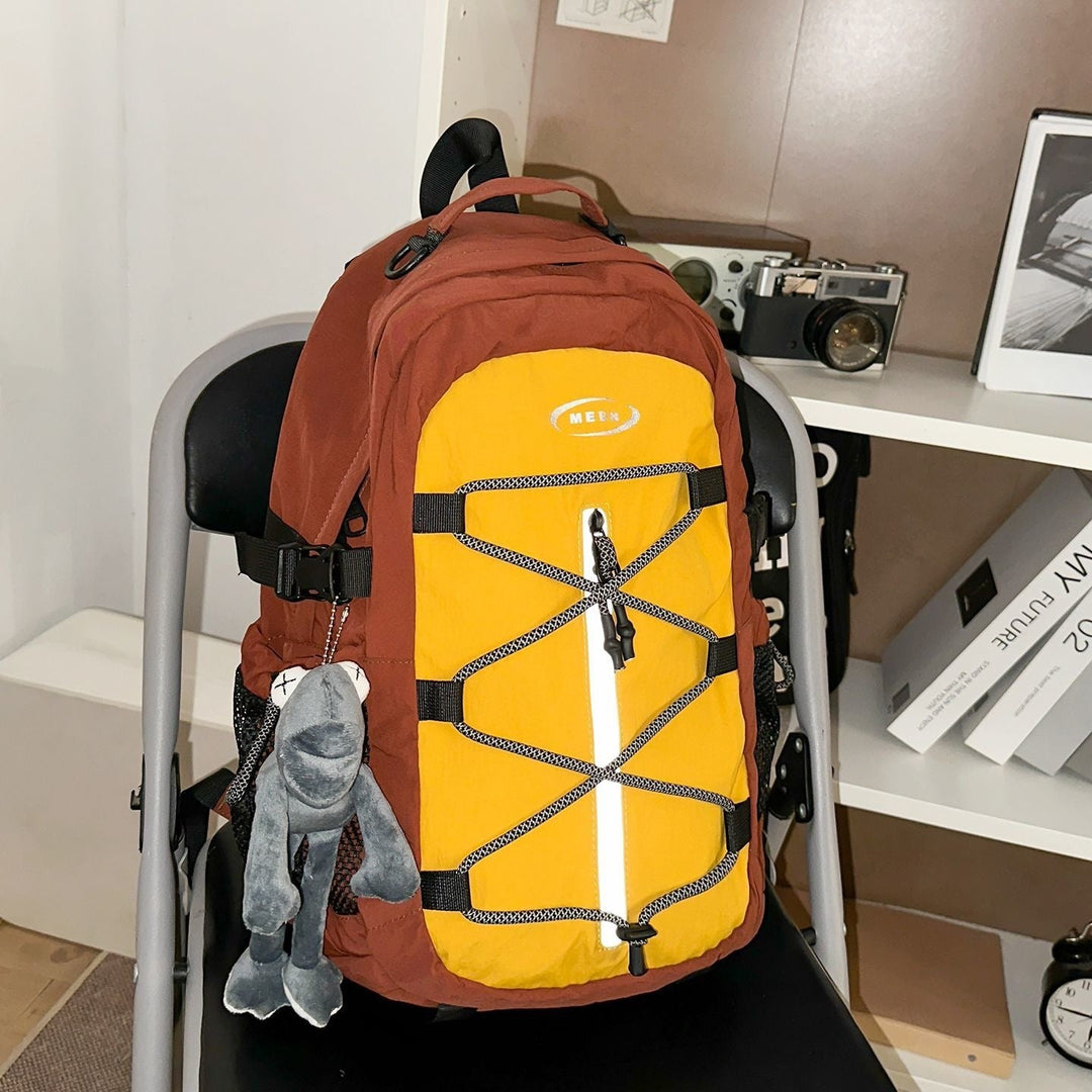 Naisten Reppu Moderni Monikäyttöinen Design 7
