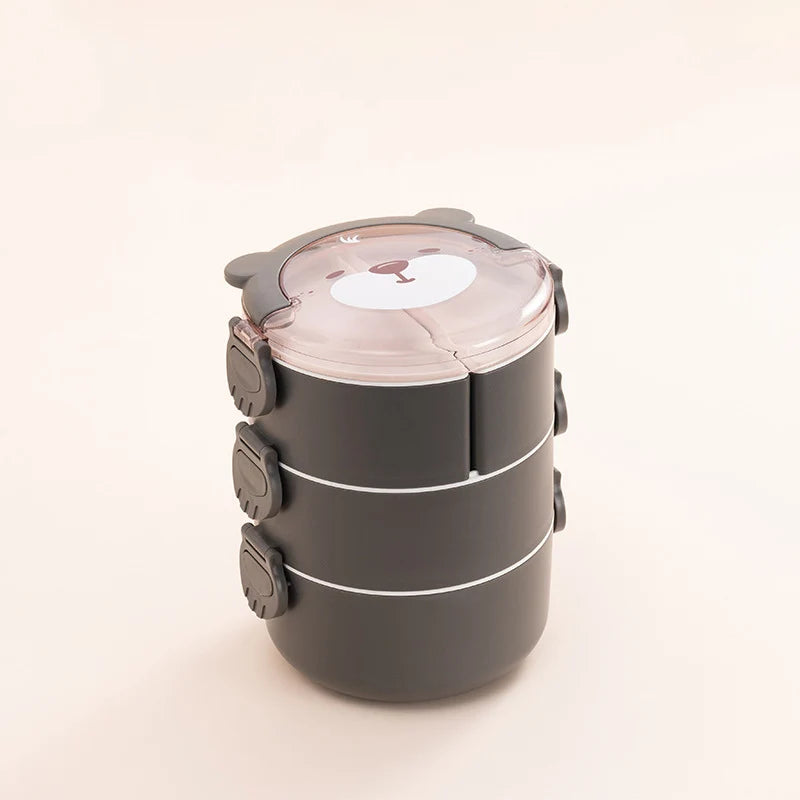 Naisten Ruokakulho Eläinaiheinen Leikkisä Design 2