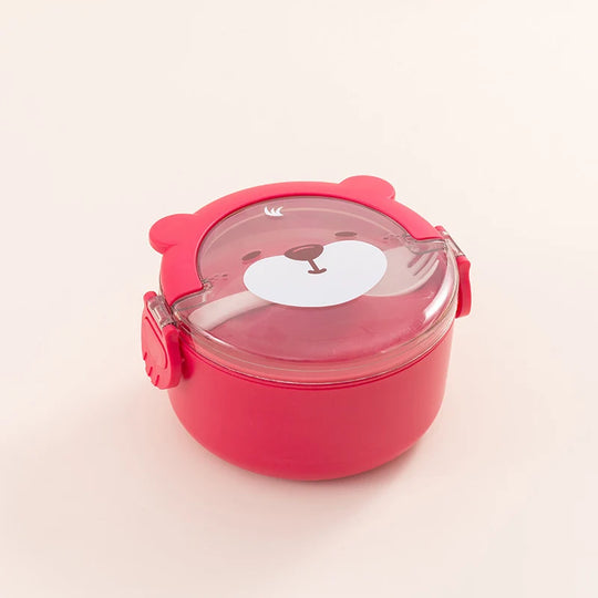Naisten Ruokakulho Eläinaiheinen Leikkisä Design 7