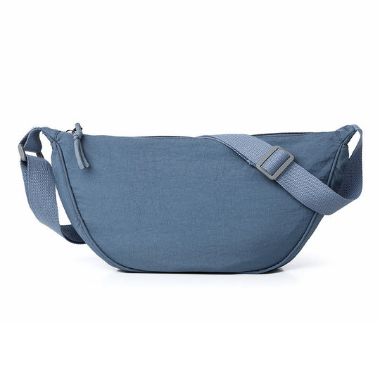 Naisten Säädettävä Crossbody Laukku Monikäyttöinen 0