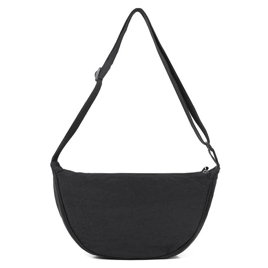 Naisten Säädettävä Crossbody Laukku Monikäyttöinen 1