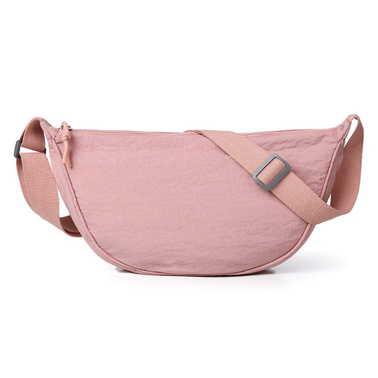 Naisten Säädettävä Crossbody Laukku Monikäyttöinen 2