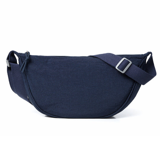 Naisten Säädettävä Crossbody Laukku Monikäyttöinen 3