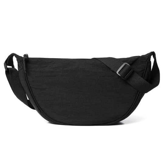 Naisten Säädettävä Crossbody Laukku Monikäyttöinen 5
