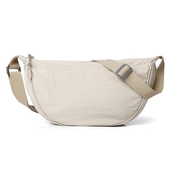 Naisten Säädettävä Crossbody Laukku Monikäyttöinen 9