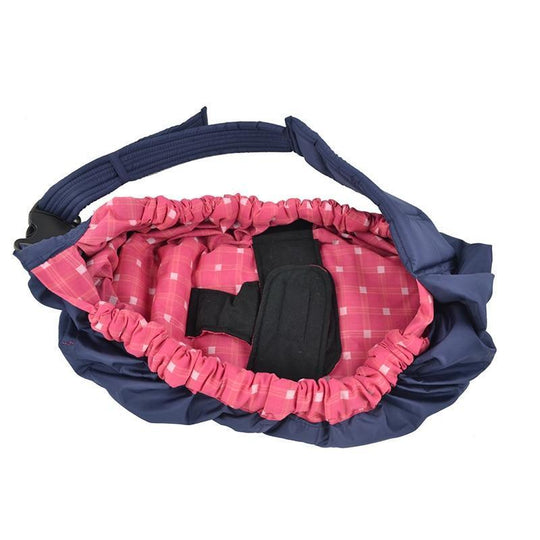 Naisten Säädettävä Kantoreppu Mukavalla Muotoilulla 6