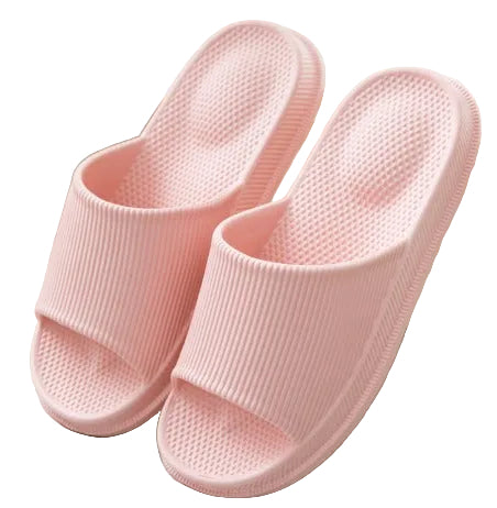 Naisten Sisätossut Korkolliset Ergonomisella Tuella 0