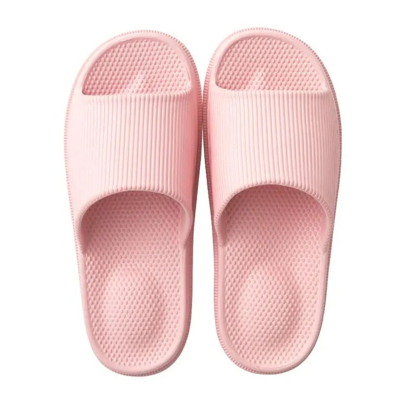 Naisten Sisätossut Korkolliset Ergonomisella Tuella 1