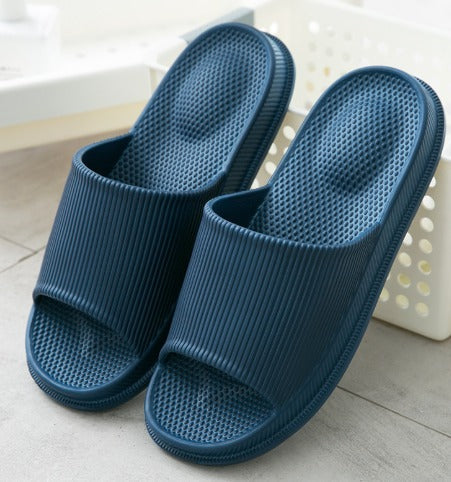 Naisten Sisätossut Korkolliset Ergonomisella Tuella 5