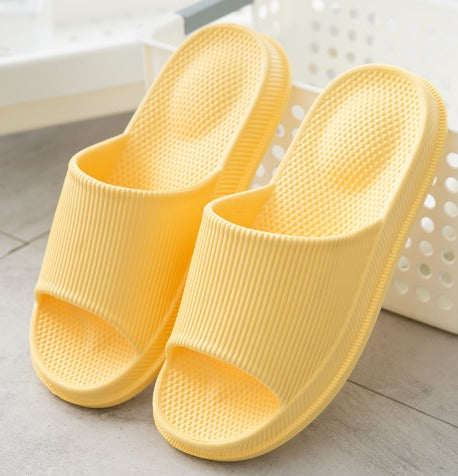 Naisten Sisätossut Korkolliset Ergonomisella Tuella 6