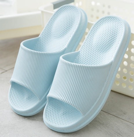 Naisten Sisätossut Korkolliset Ergonomisella Tuella 7
