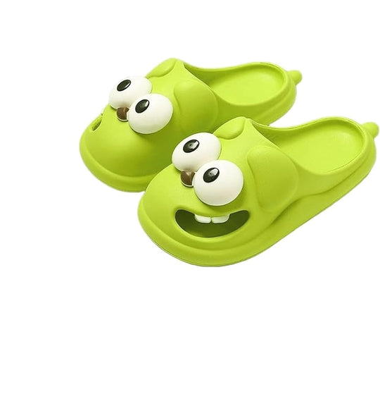 Naisten Sisätossut Leikkisällä Tyylillä 0