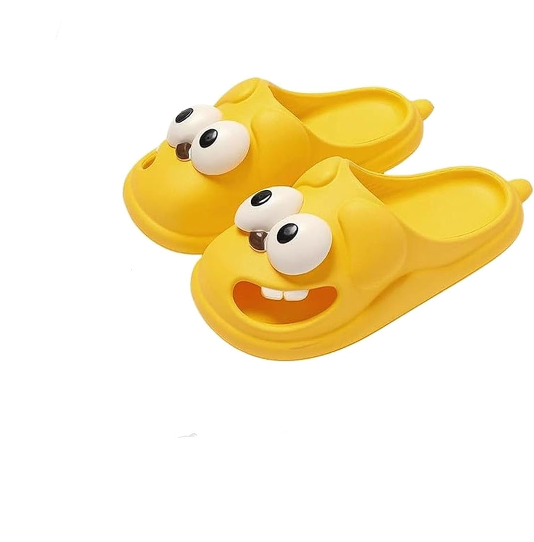 Naisten Sisätossut Leikkisällä Tyylillä 6