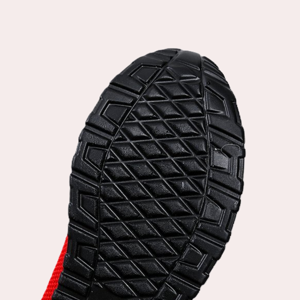 Naisten Slip-On Kengät Hengittävällä Designilla 3