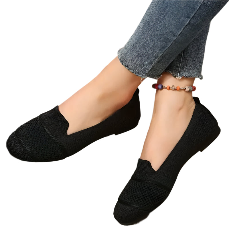 Naisten Slip-On Kengät Syksyn Tyylillä 0