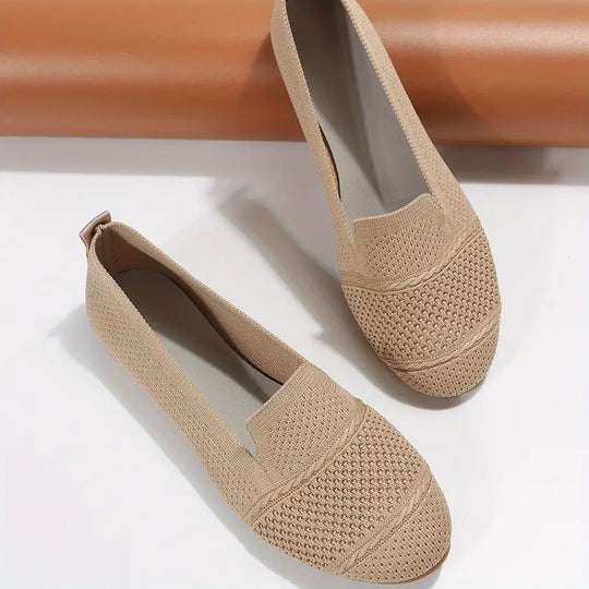 Naisten Slip-On Kengät Syksyn Tyylillä 3