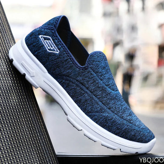Naisten Sneakerit Hengittävä Kangas Kevyt Mukavuus 0