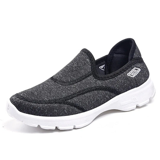 Naisten Sneakerit Hengittävä Kangas Kevyt Mukavuus 6