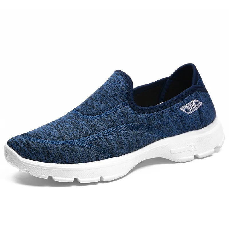 Naisten Sneakerit Hengittävä Kangas Kevyt Mukavuus 7