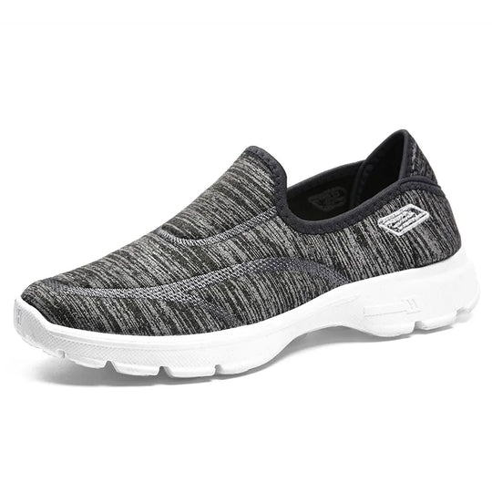 Naisten Sneakerit Hengittävä Kangas Kevyt Mukavuus 9