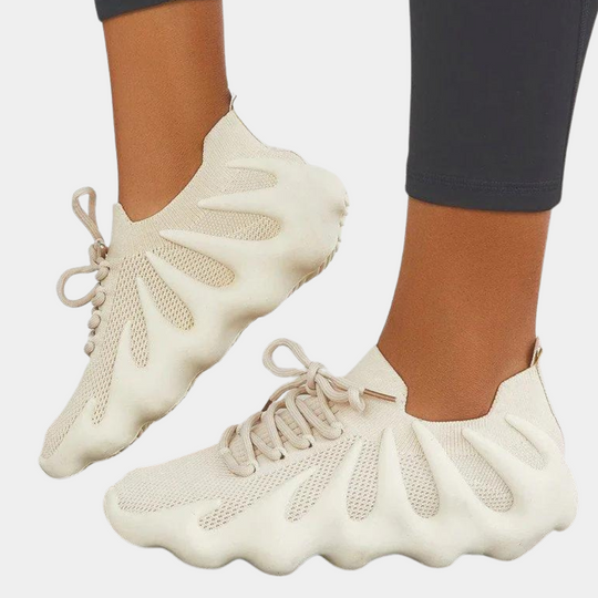 Naisten Sneakers Mukautuva ja Tyylikäs 0