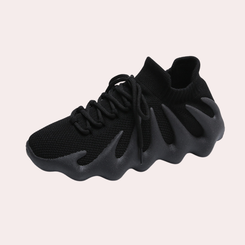 Naisten Sneakers Mukautuva ja Tyylikäs 2