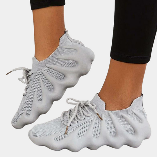 Naisten Sneakers Mukautuva ja Tyylikäs 4