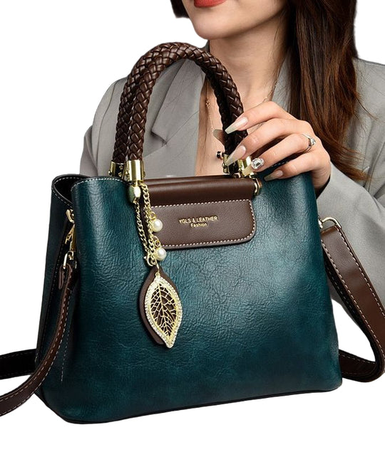 Naisten Suurikokoinen Käsilaukku Rento Tyyli 0