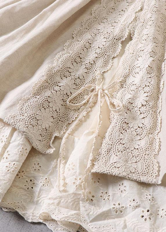 Naisten Syksyinen Patchwork-hame 2