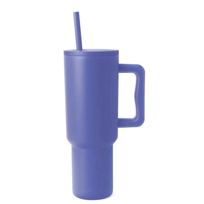 Naisten Termoskuppi Ergonomisella Kahvalla 7