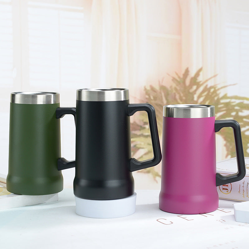 Naisten Termoskuppi Moderni Design 2