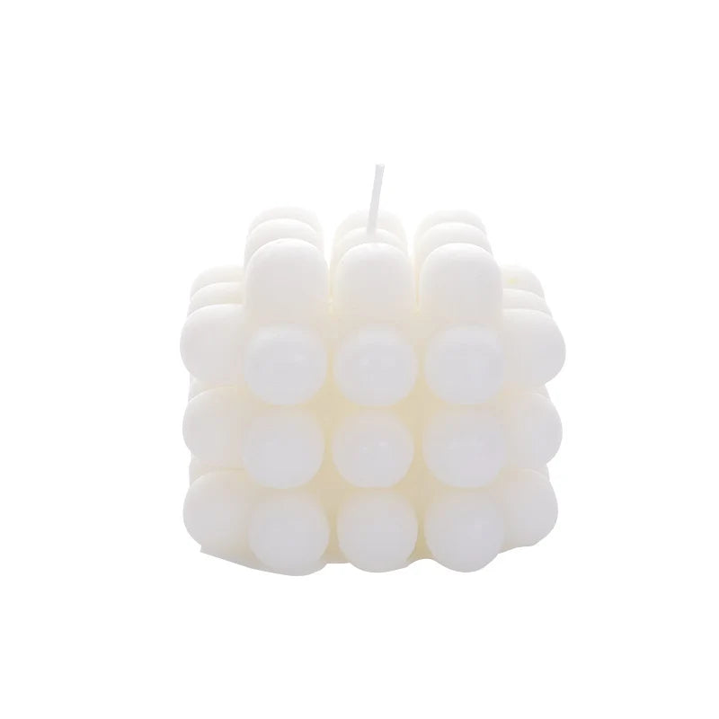 Naisten Tuoksukynttilä Hedelmämallinen Käsintehty Design 0